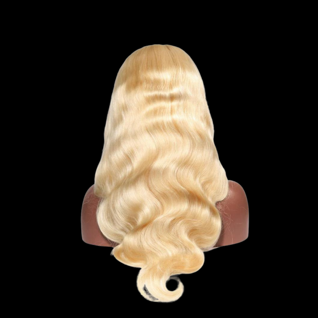 HD LACE 613 WIGS